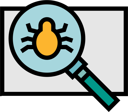 Vulnerability Exploitation Logo